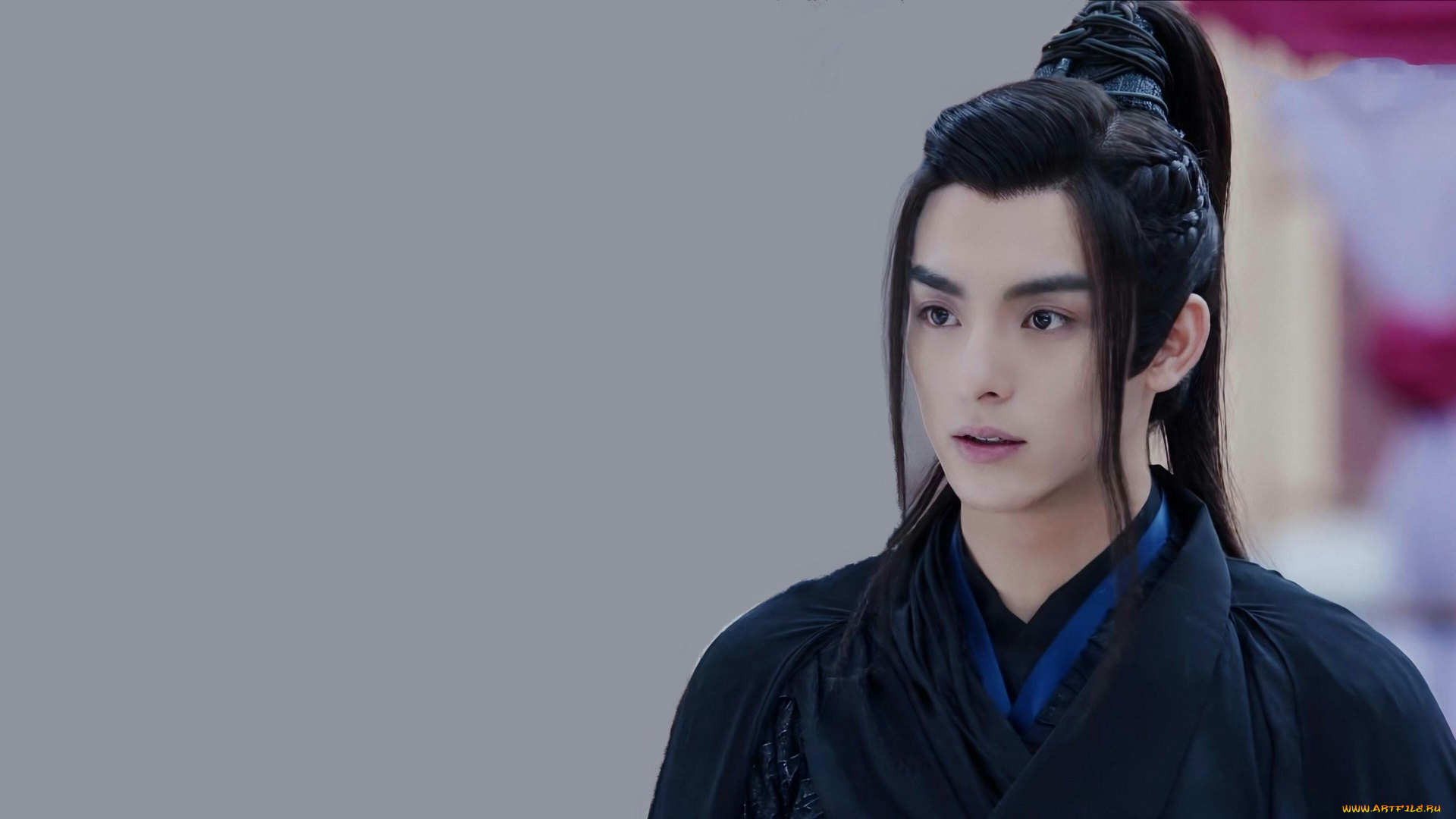 дорама, танец, феникса, , , dance, of, the, phoenix, , , &, 19988, 21548, 20964, 40483, , qie, ting, feng, ming, кино, фильмы, dance, of, the, phoenix, ван, хаосюань, wang, hao, xuan