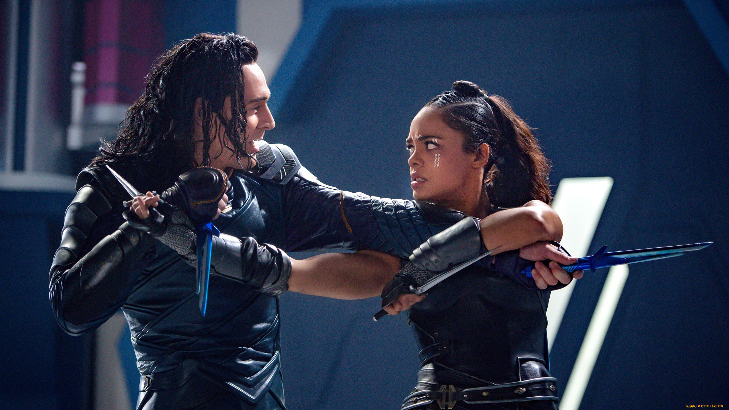 thor, , ragnarok, кино, фильмы, , ragnar&, 246, тор, рагнарек, кадры, из, фильма, том, хиддлстон, тесса, томпсон, фантастика, фэнтези, боевик, комедия, loki, valkyrie