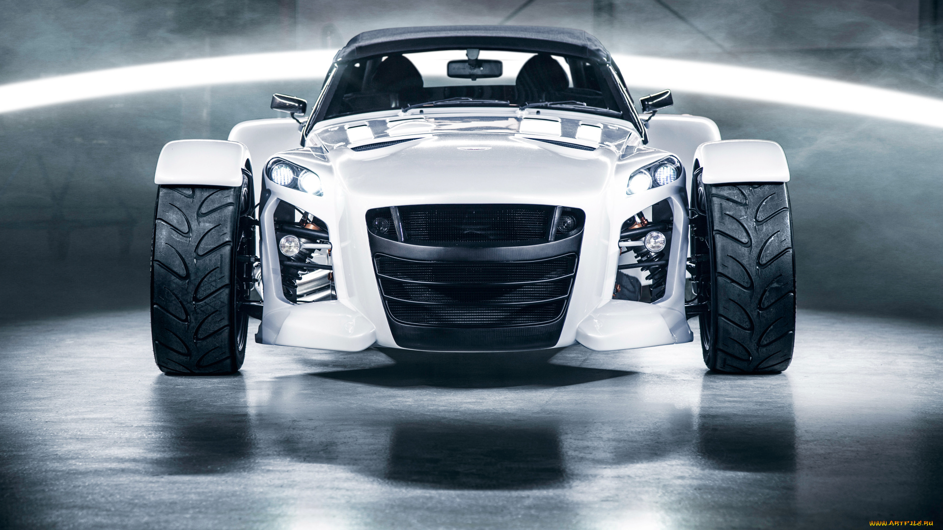 автомобили, donkervoort