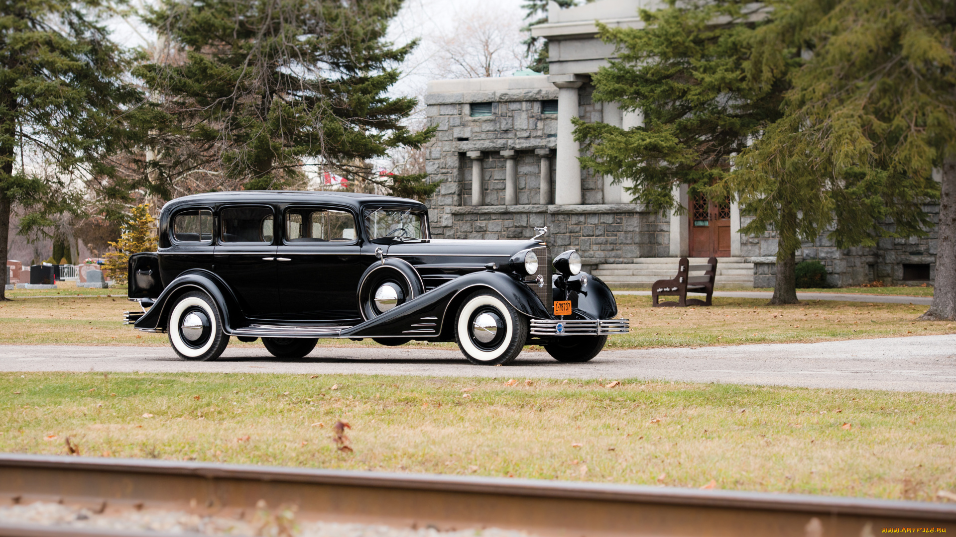 автомобили, классика, cadillac
