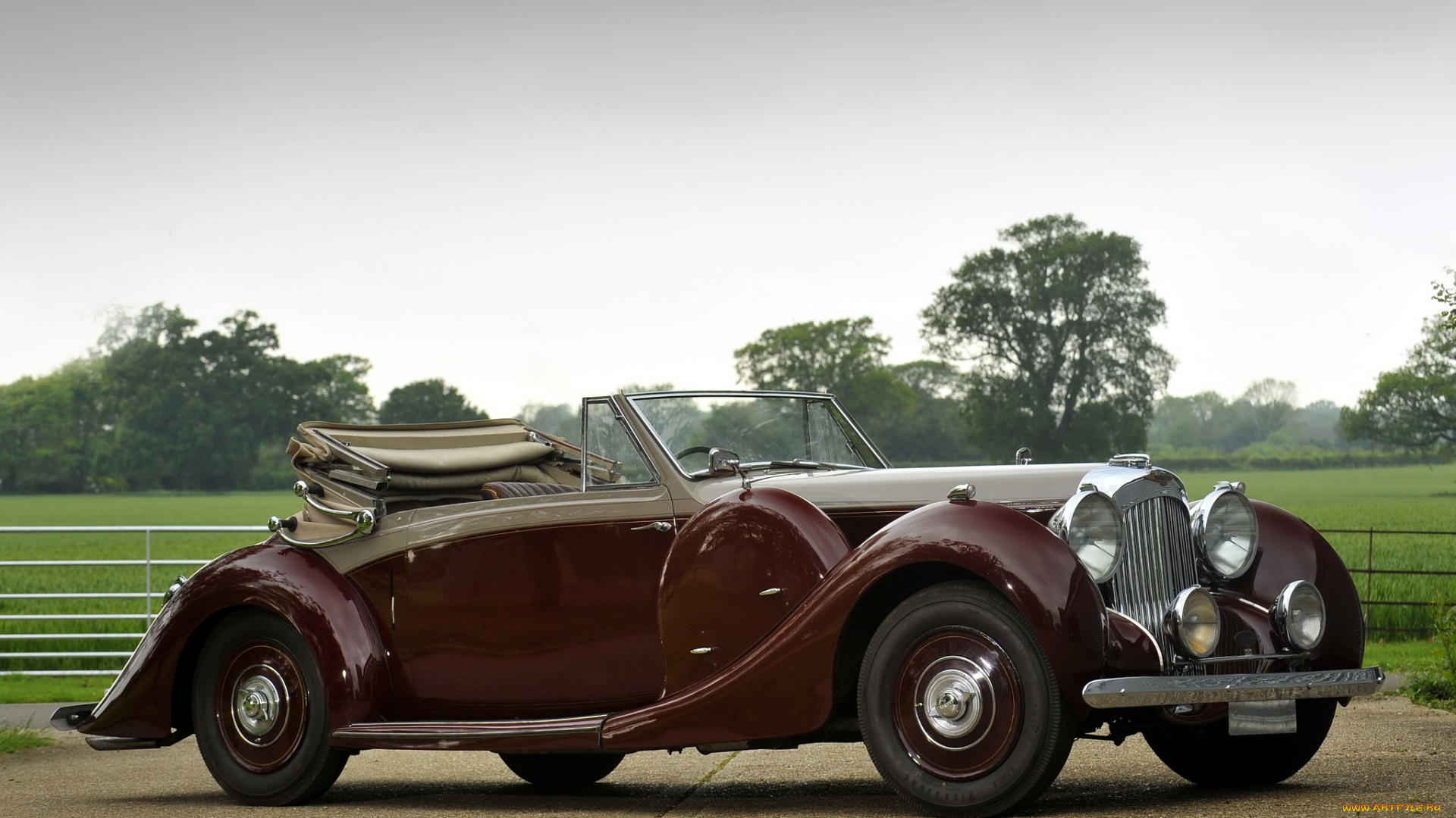 автомобили, lagonda