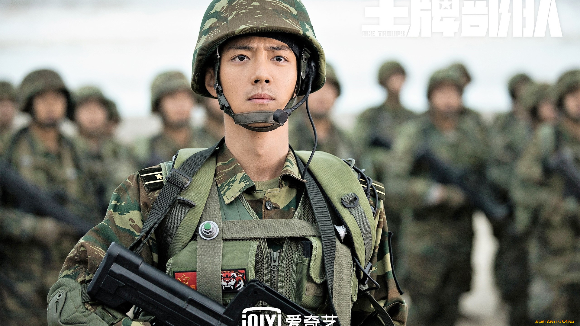 кино, фильмы, ace, troops, гу, ие, форма, сослуживцы