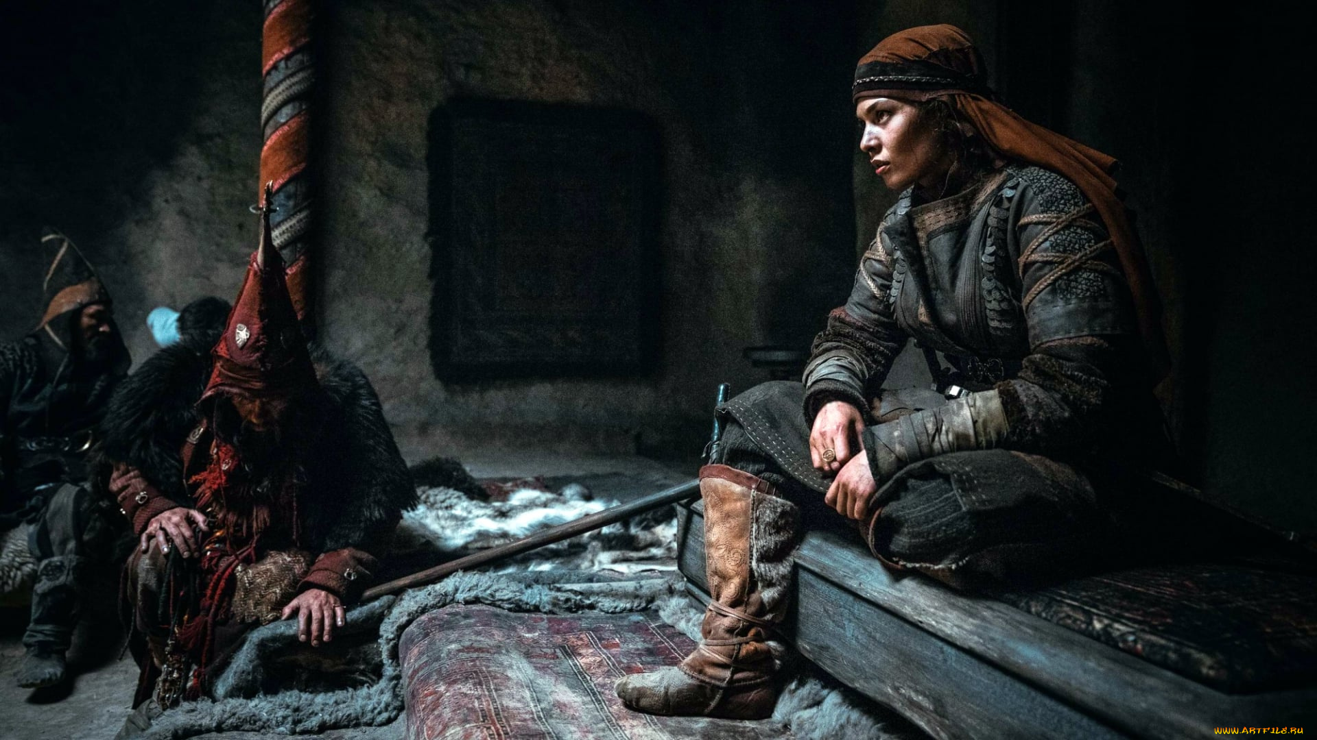 томирис, , 2019, кино, фильмы, -unknown, , другое, томирис, almira, tursyn, боевик, драма, военный, история, альмира, турсын