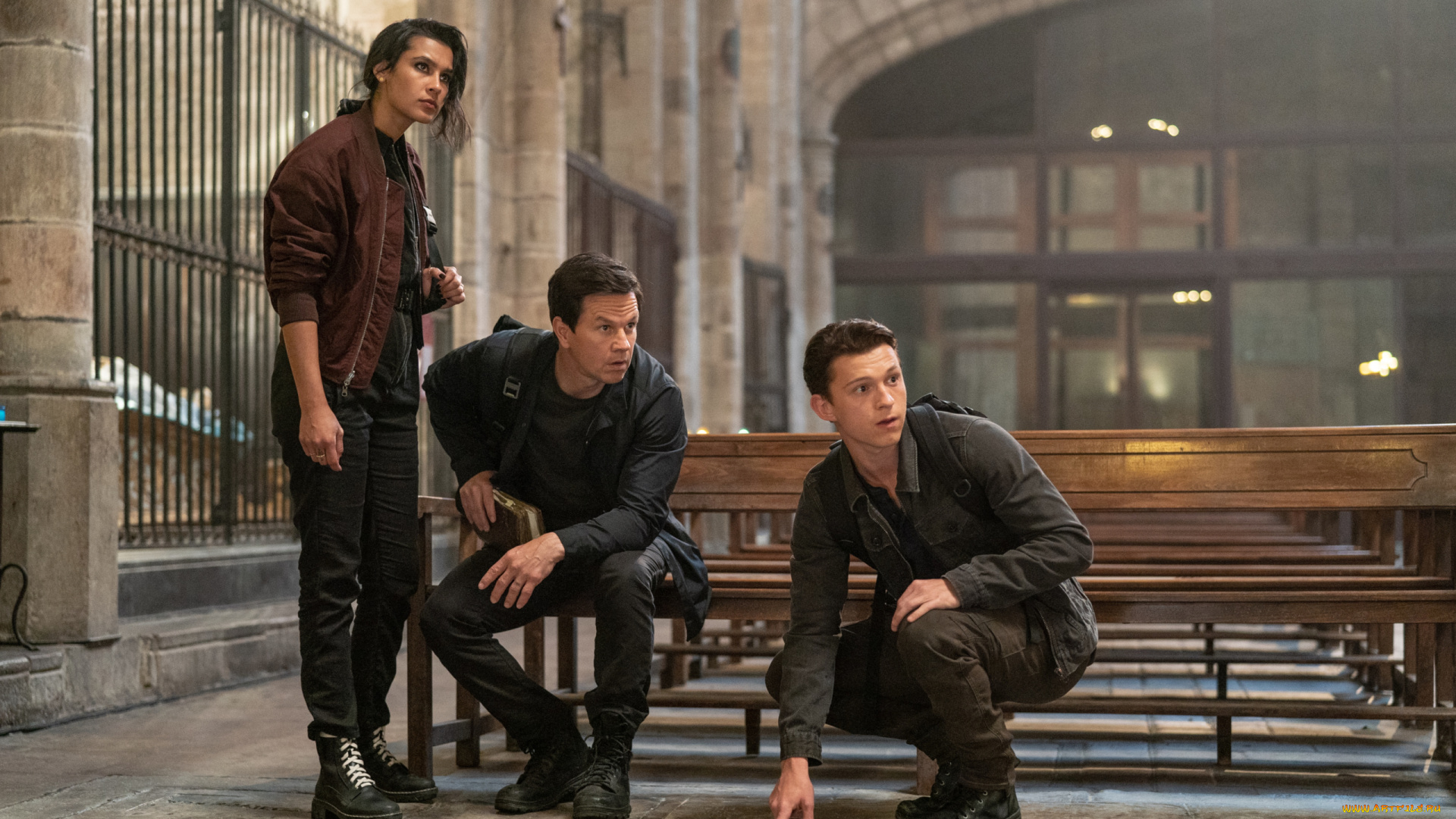 uncharted, ||, 2022, кино, фильмы, uncharted, анчартед, на, картах, не, значится, боевик, приключения, author, oreskis, сhloe, frazer, mark, wahlberg, nathan, drake, sophia, ali, tom, holland, victor, sullivan