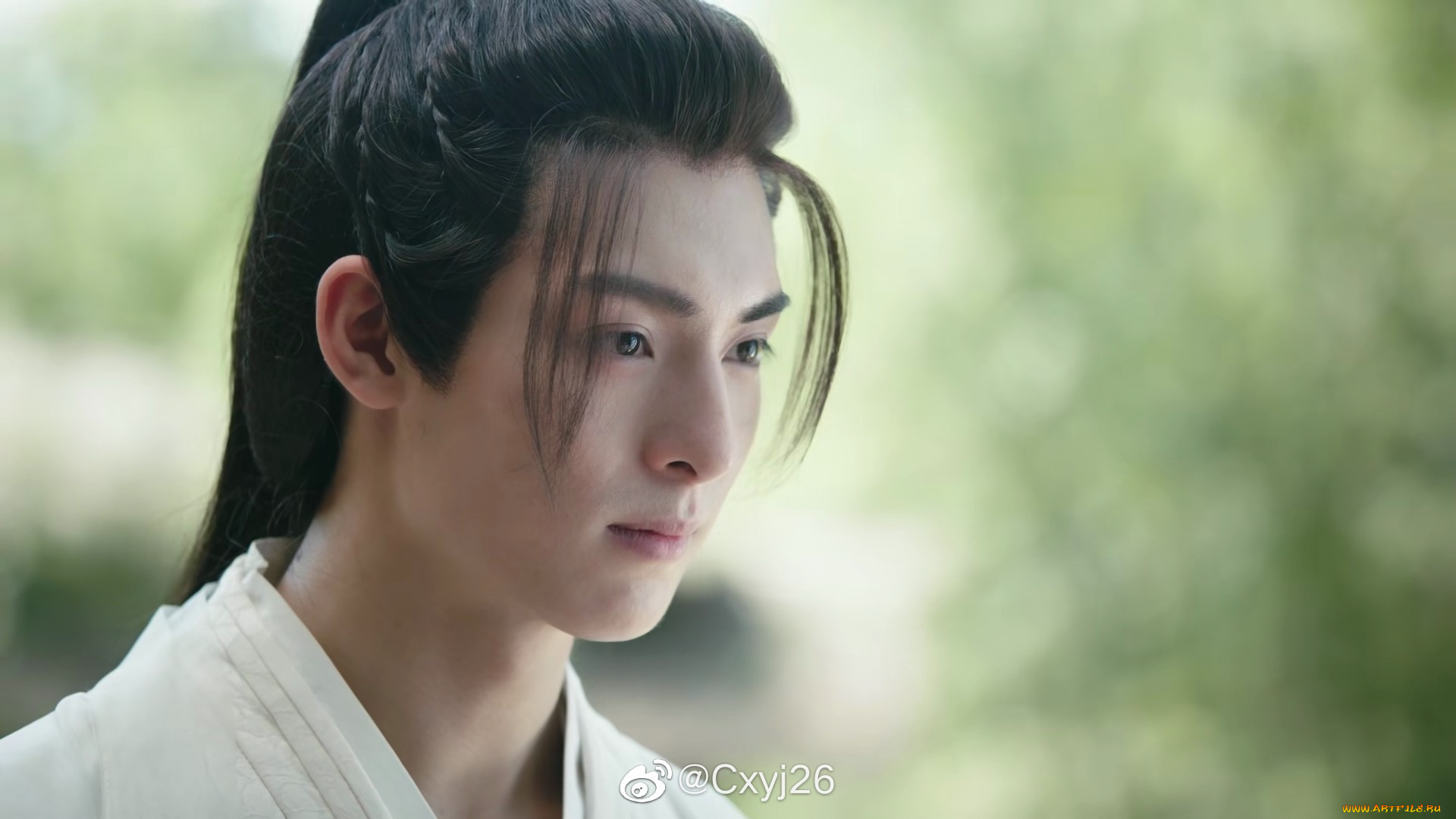 ван, хао, сюань, , сяо, тяньюй, кино, фильмы, stick, to, the, script, stick, to, the, script, следуй, сценарию