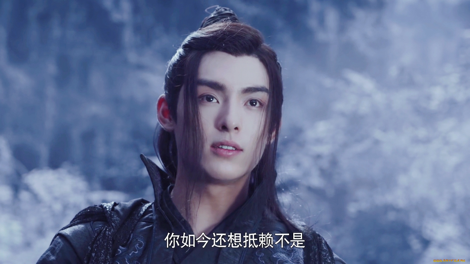 юй, минъе, кино, фильмы, dance, of, the, phoenix, ван, хаосюань, wang, hao, xuan