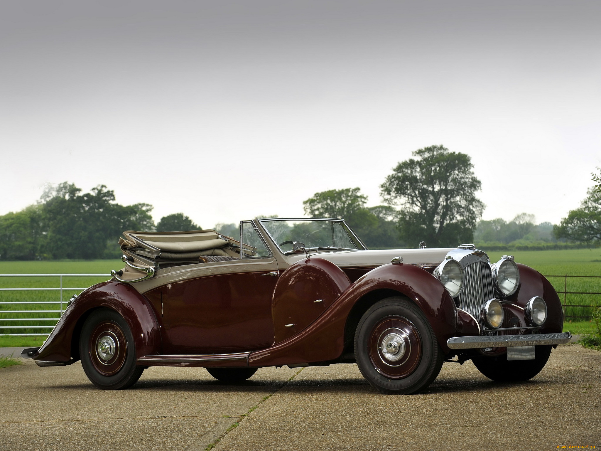 автомобили, lagonda