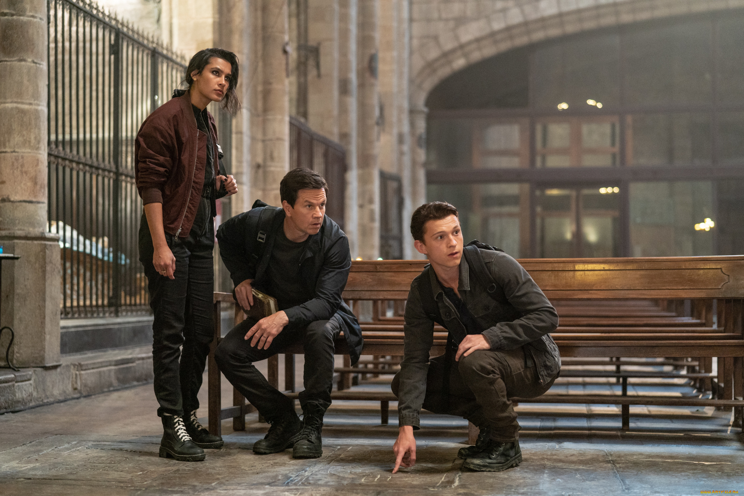 uncharted, ||, 2022, кино, фильмы, uncharted, анчартед, на, картах, не, значится, боевик, приключения, author, oreskis, сhloe, frazer, mark, wahlberg, nathan, drake, sophia, ali, tom, holland, victor, sullivan