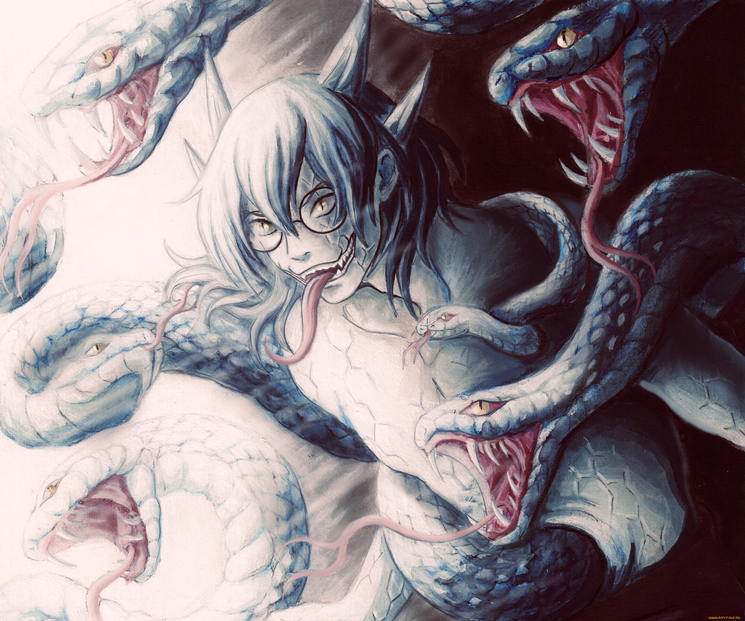 аниме, naruto, наруто