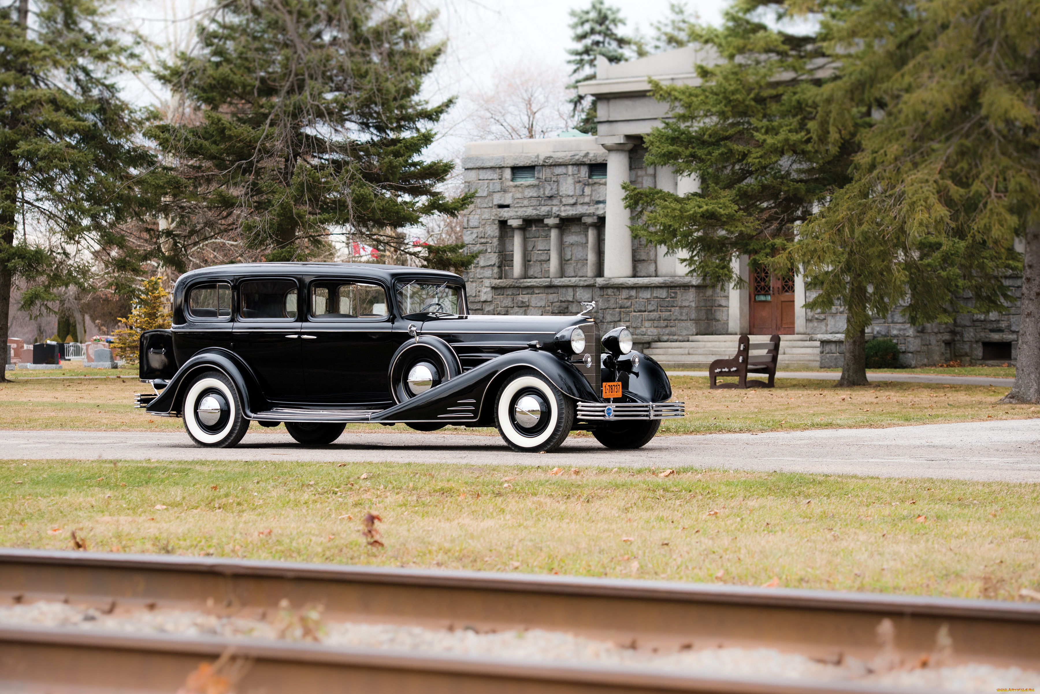 автомобили, классика, cadillac