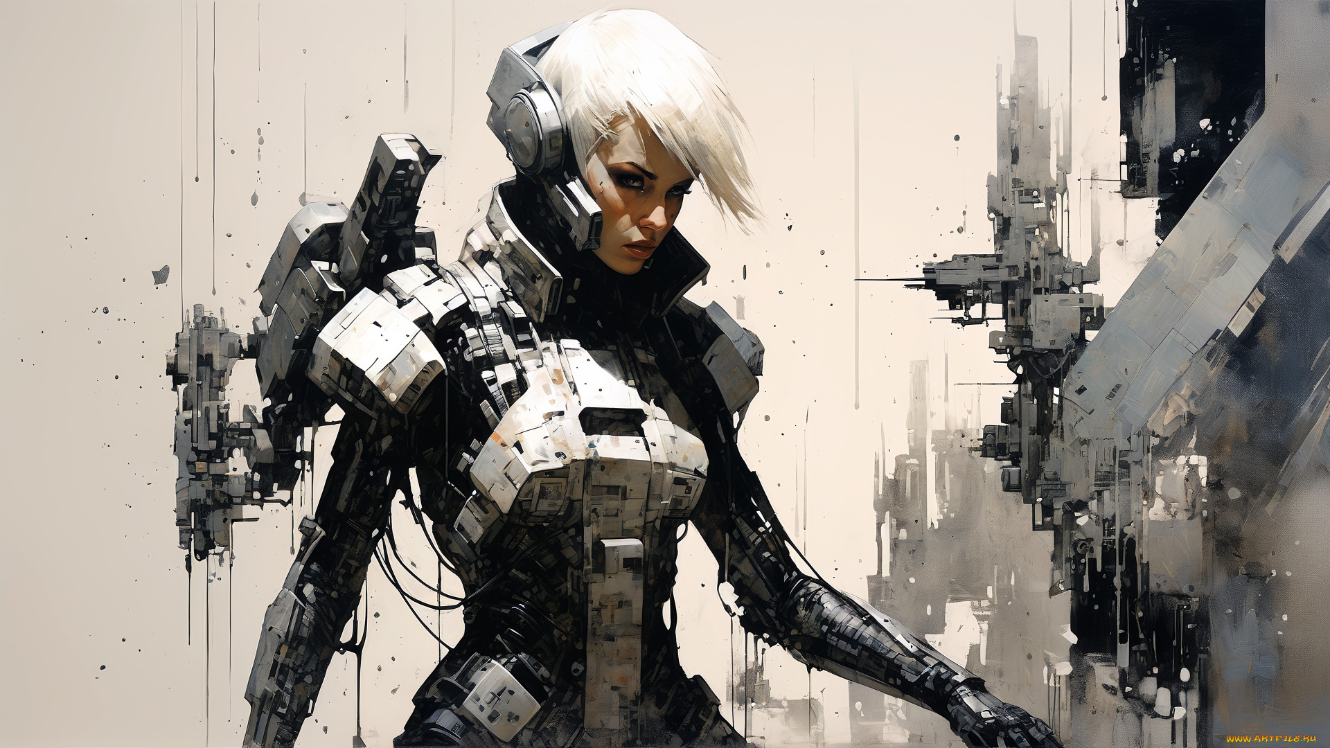 фэнтези, роботы, , киборги, , механизмы, нейросети, графика, нейроарт, ai, art, нейронные, сети, рисунки, нейро, искусство, нейрографика, graphics, neuroart, neural, networks, drawings, neuro, neurography