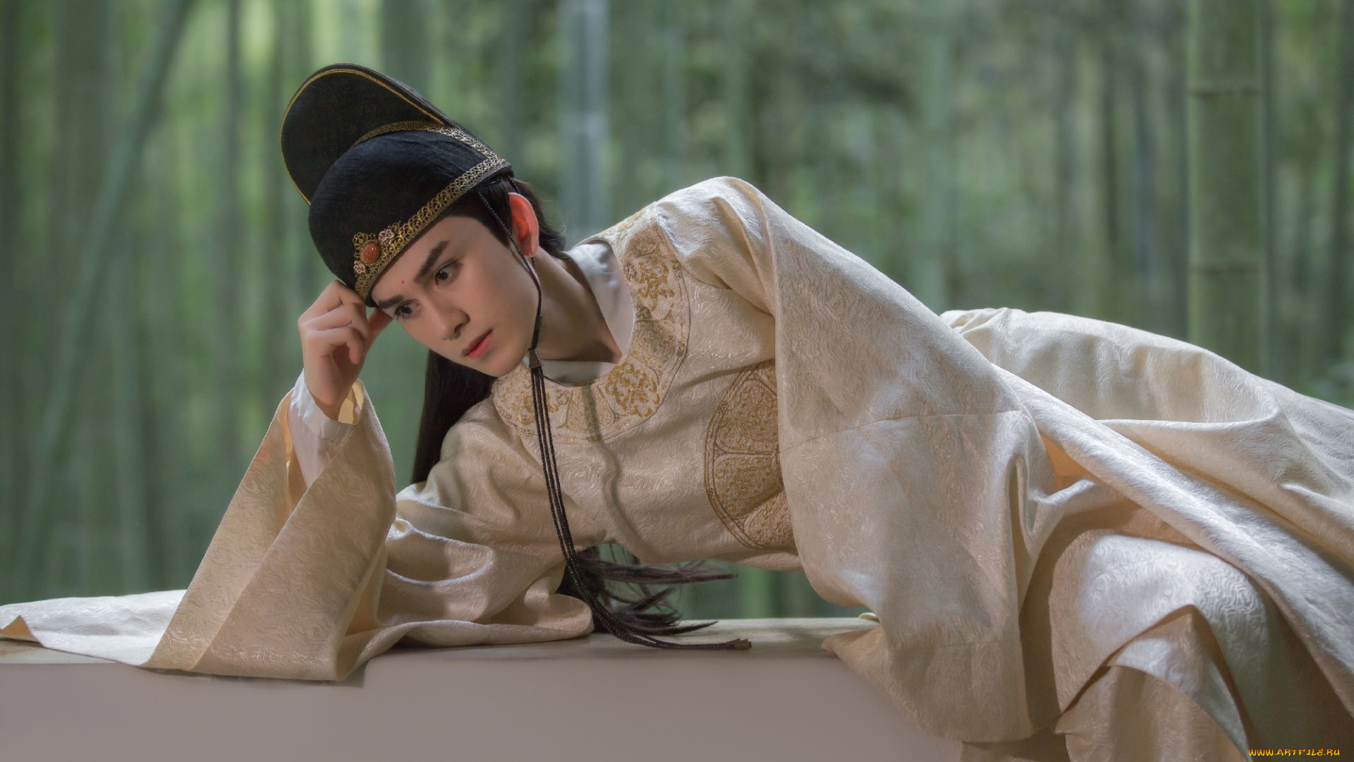 кино, фильмы, the, untamed, неукротимый, повелитель, чэньцин, мэн, яо, цзинь, гуаньяо, чжу, цзань