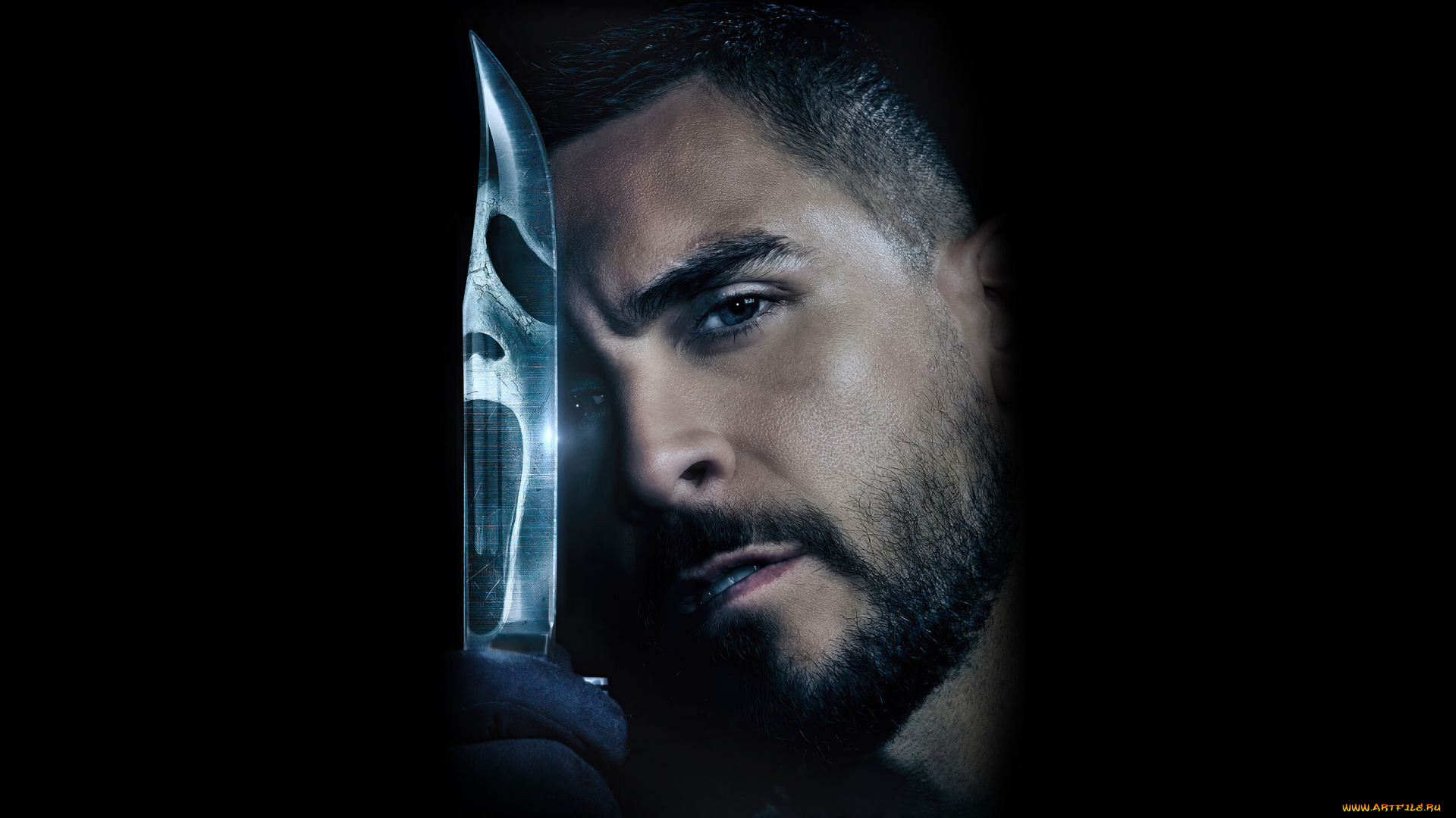 scream, vi, , , 2023, , кино, фильмы, scream, vi, крик, часть, шeсть, ужасы, триллер, детектив, josh, segarra, danny, brackett