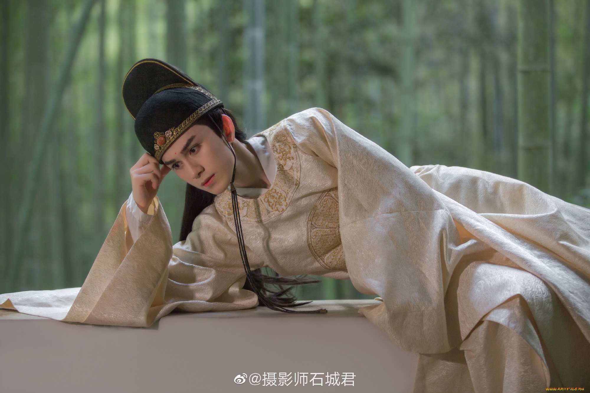 кино, фильмы, the, untamed, неукротимый, повелитель, чэньцин, мэн, яо, цзинь, гуаньяо, чжу, цзань