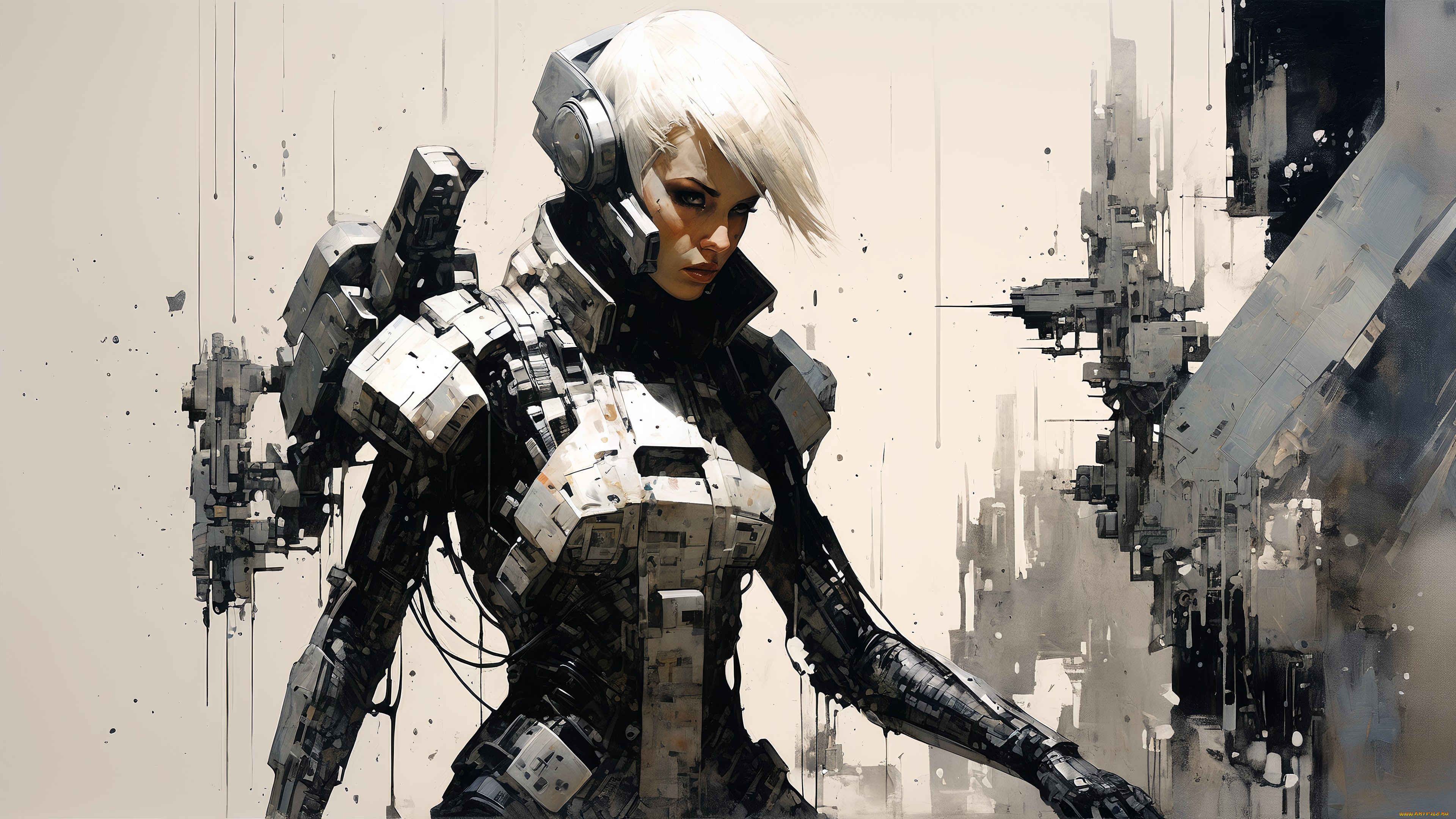 фэнтези, роботы, , киборги, , механизмы, нейросети, графика, нейроарт, ai, art, нейронные, сети, рисунки, нейро, искусство, нейрографика, graphics, neuroart, neural, networks, drawings, neuro, neurography