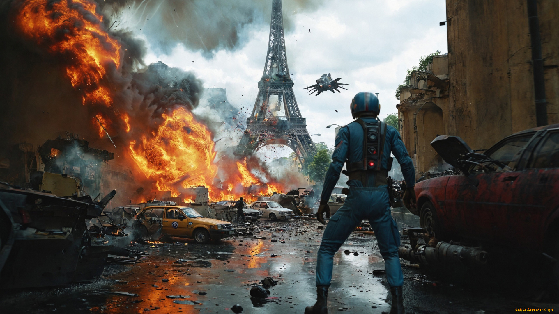 3д, графика, научная, фантастика, , science, fiction, нейросети, графика, нейроарт, ai, art, нейронные, сети, рисунки, нейро, искусство, нейрографика, graphics, neuroart, neural, networks, drawings, neuro, neurography