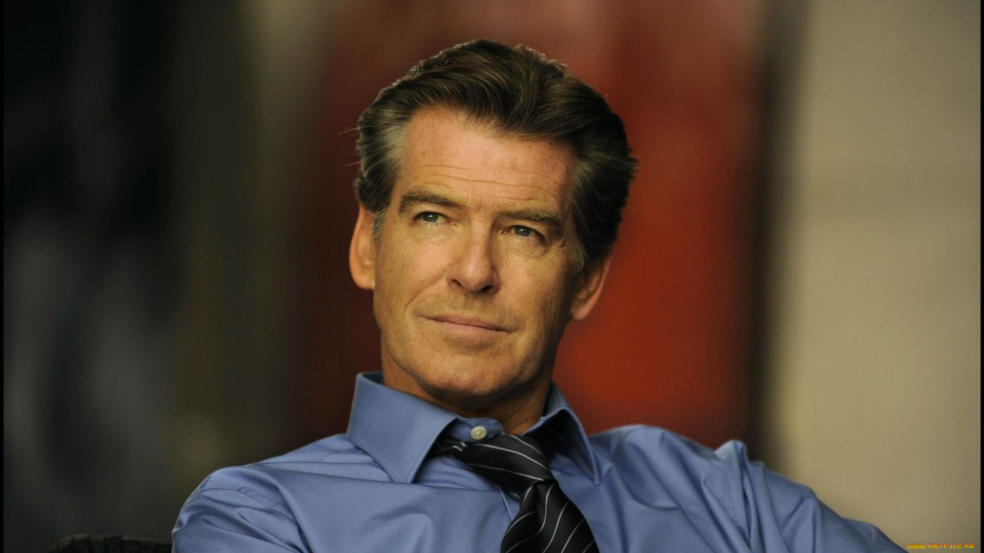 мужчины, pierce, brosnan, пирс, брендан, броснан, актeр, продюсер, дроэда, ирландия