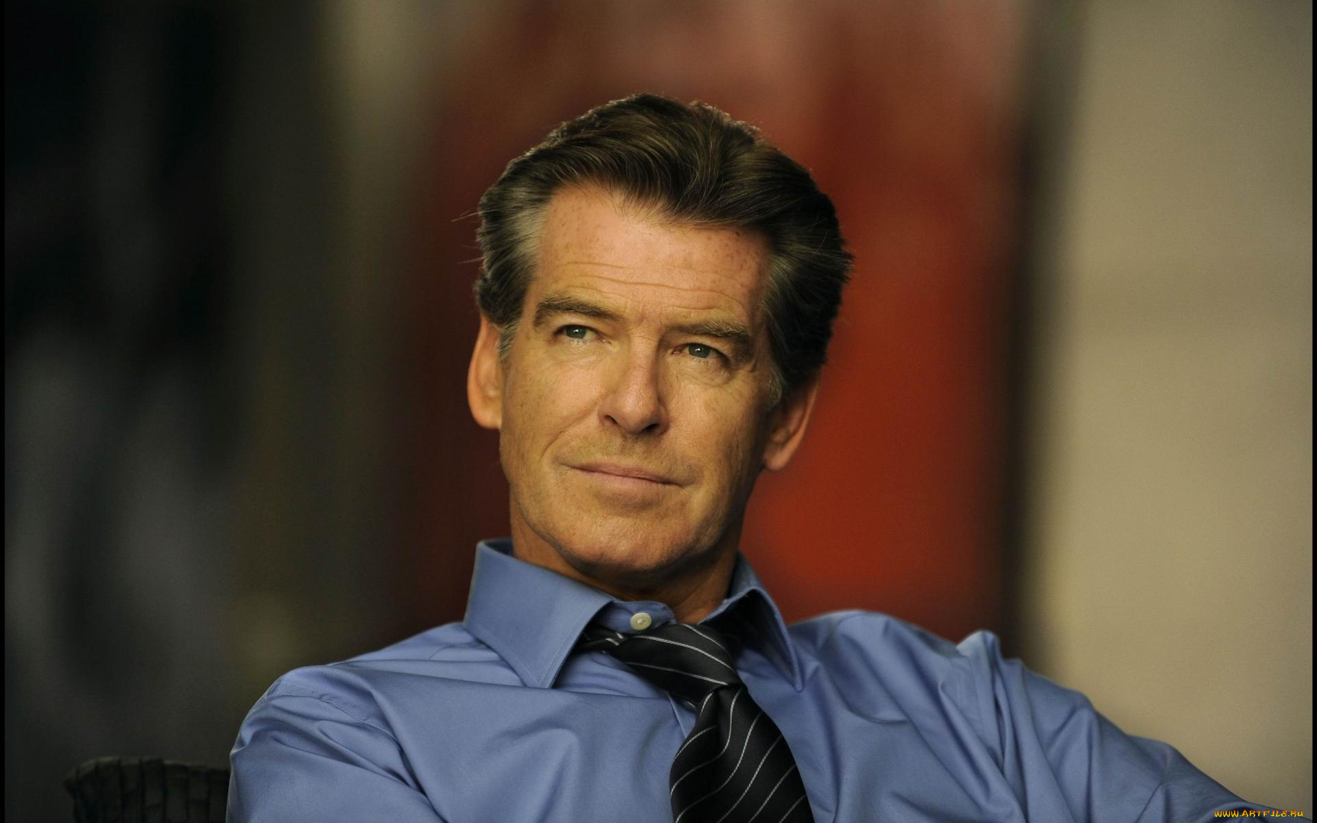 мужчины, pierce, brosnan, пирс, брендан, броснан, актeр, продюсер, дроэда, ирландия