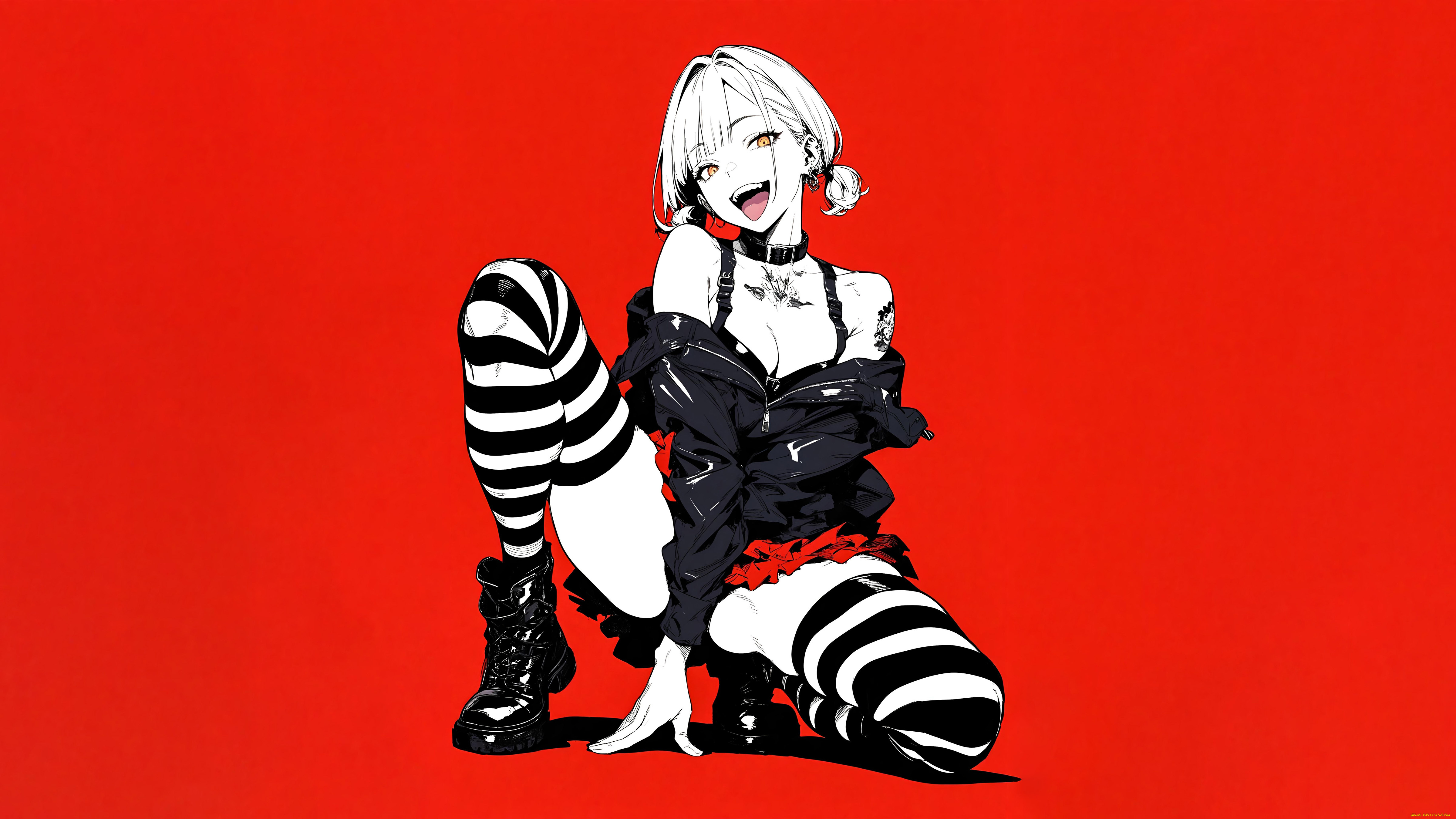 аниме, unknown, , другое, , красивая, девушка