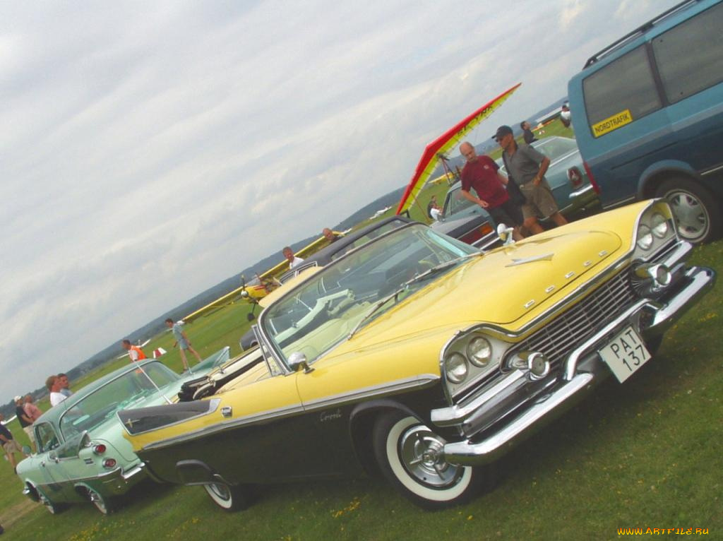 dodge, royal, lancer, автомобили