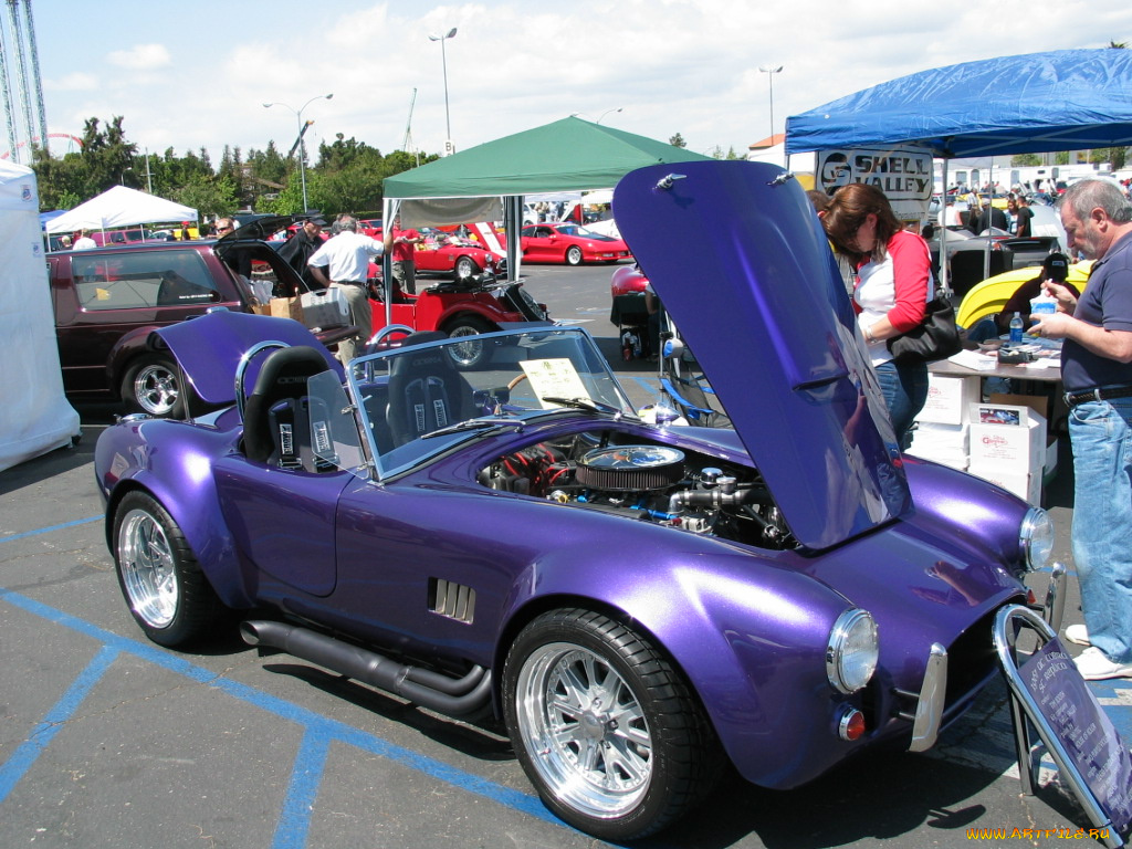 ac, cobra, автомобили, выставки, уличные, фото