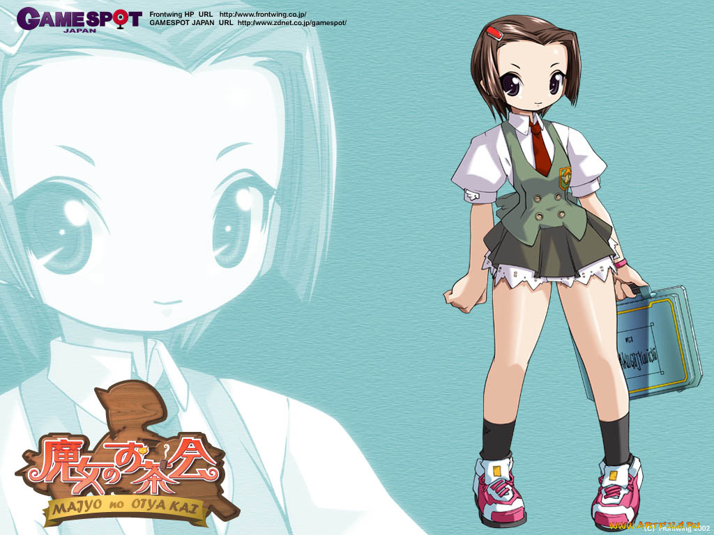 аниме, *unknown, другое