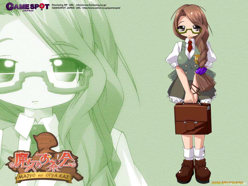 аниме, *unknown, другое