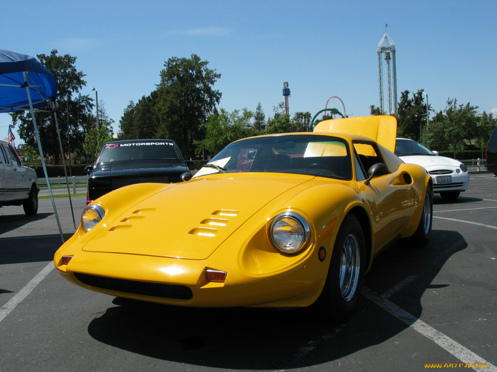 ferrari, автомобили