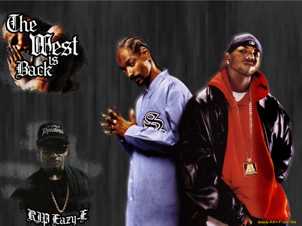 snoop, dogg, музыка