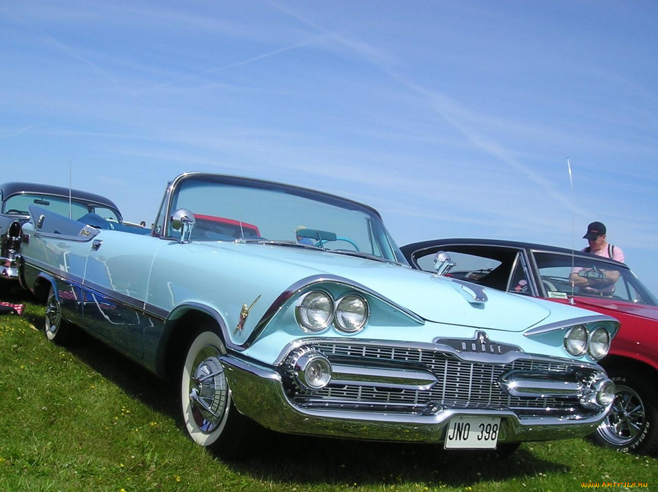 dodge, lancer, автомобили