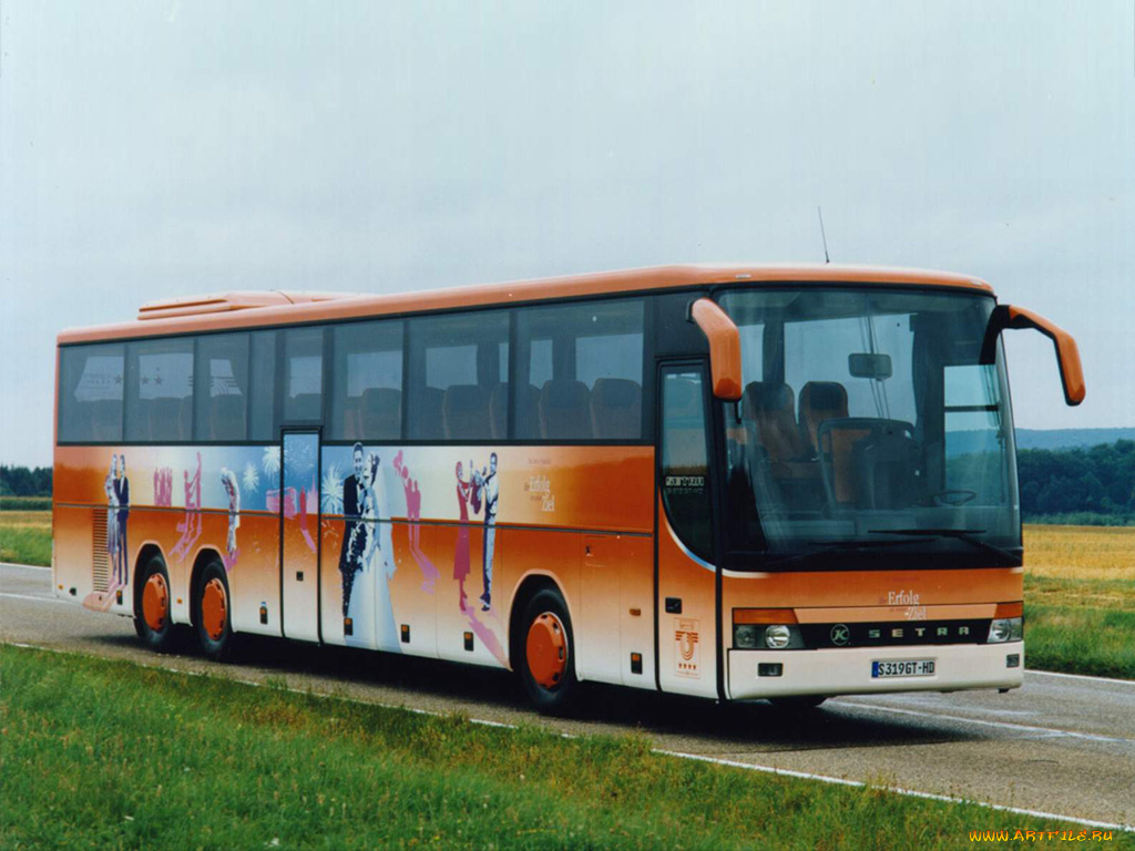 автомобили, автобусы