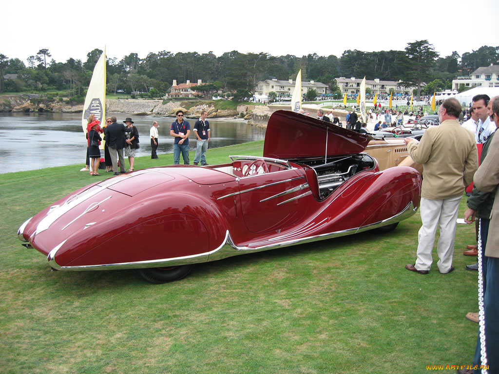 автомобили, классика