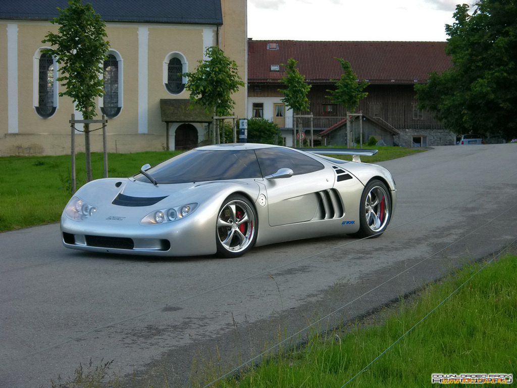 автомобили, lotec