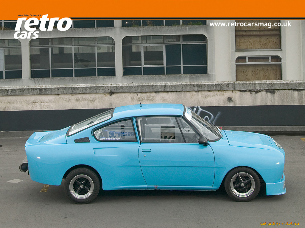 автомобили, skoda