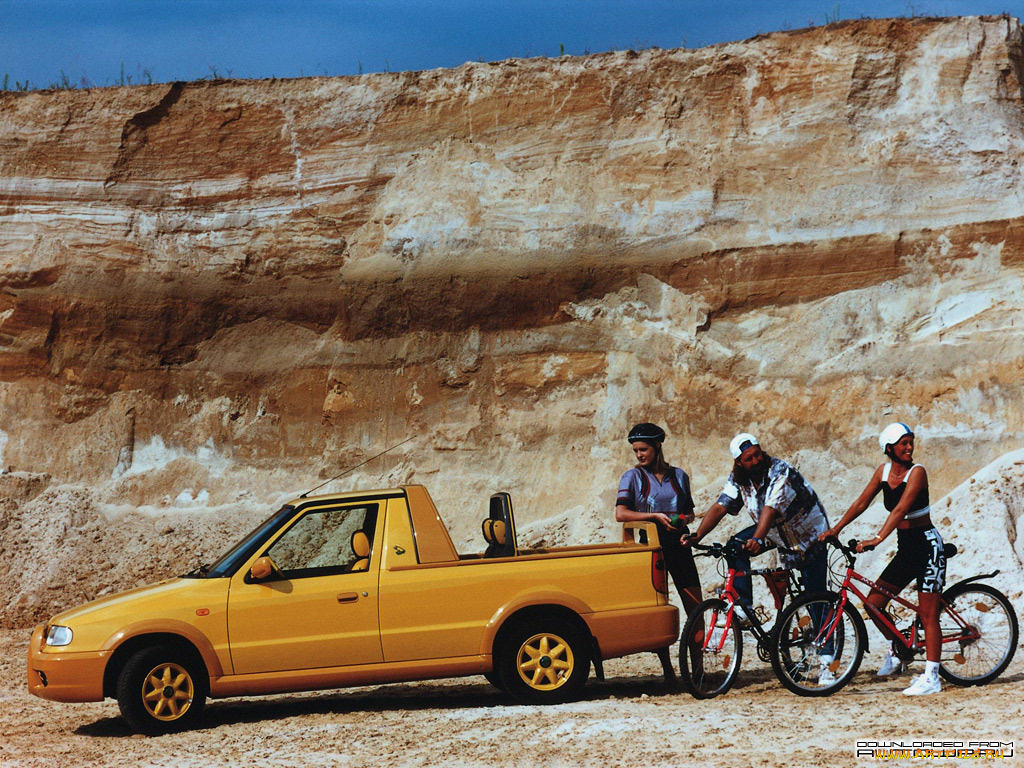 автомобили, skoda