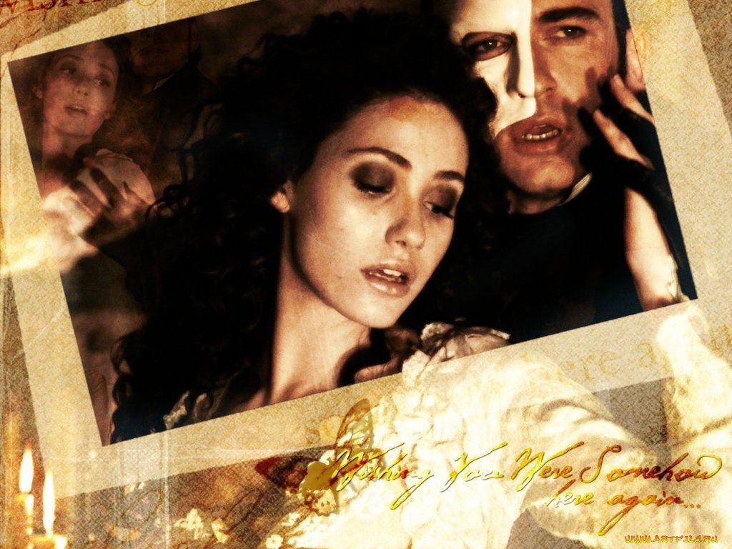 the, phantom, of, opera, кино, фильмы