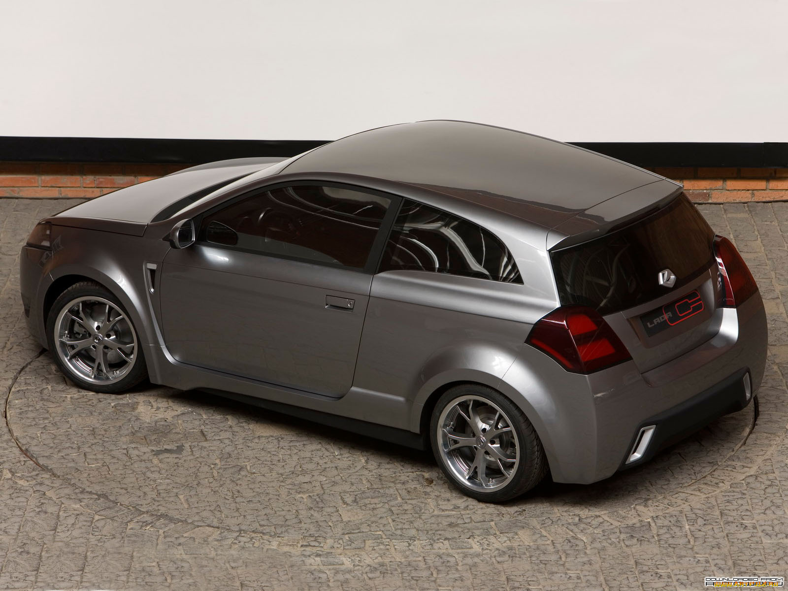 автомобили, ваз