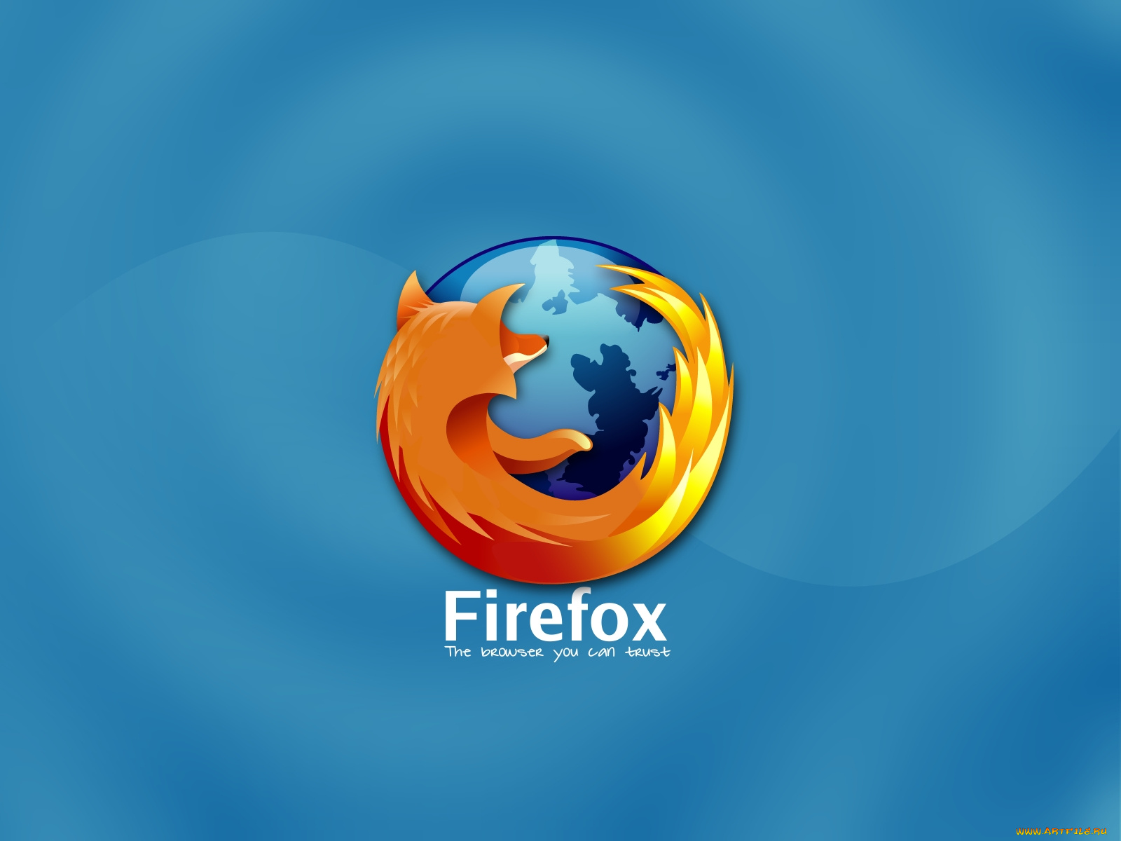компьютеры, mozilla, firefox