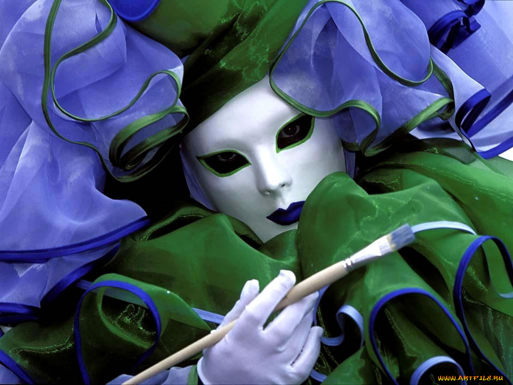 разное, маски, карнавальные, костюмы