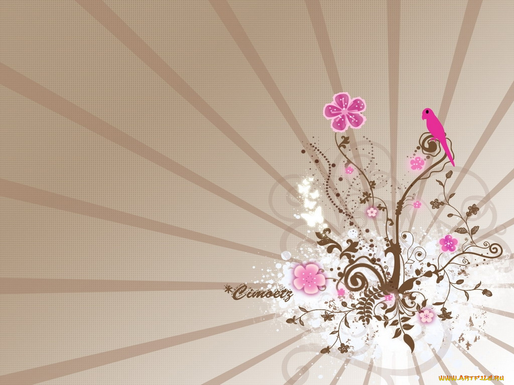 векторная, графика