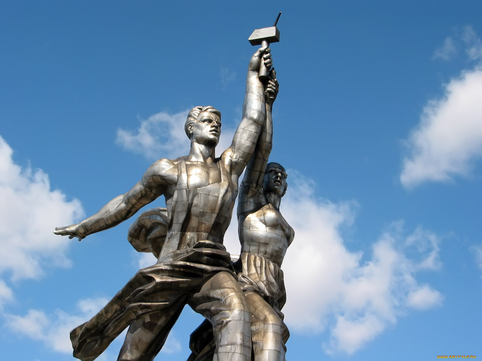 города, москва, россия