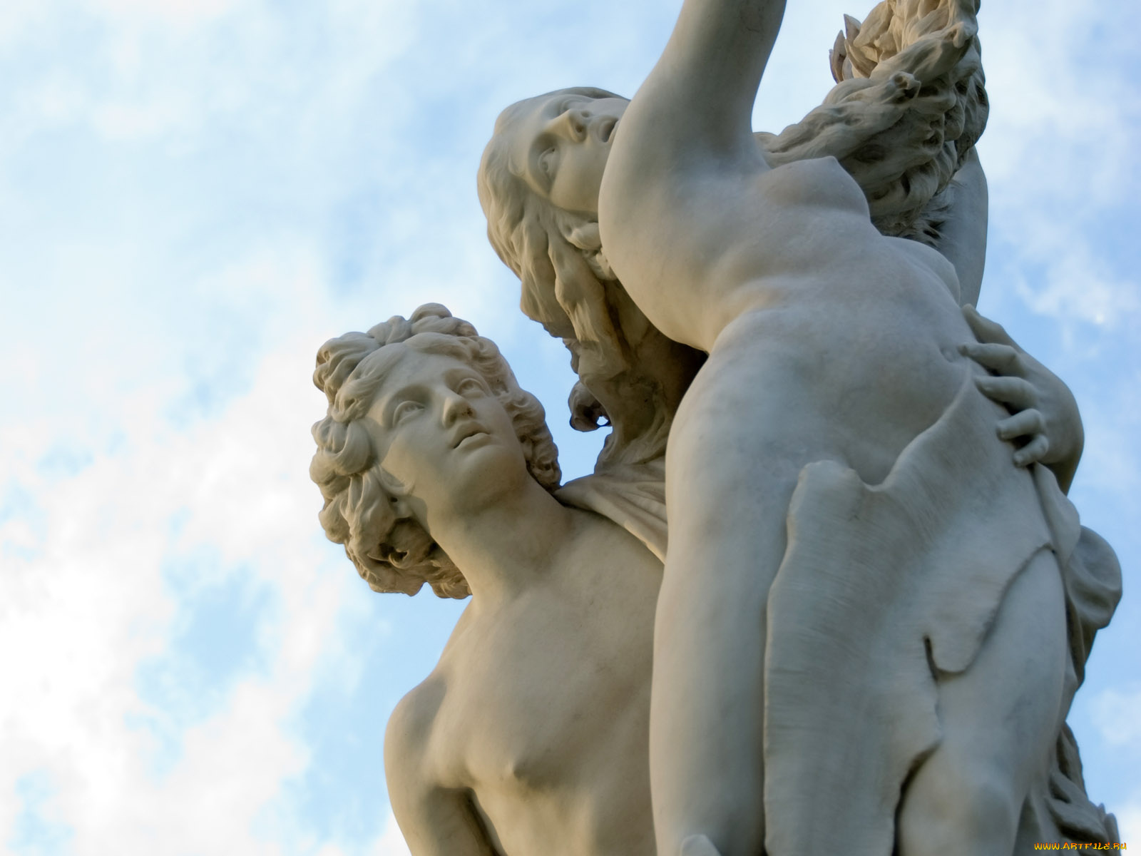 города, памятники, скульптуры, арт, объекты