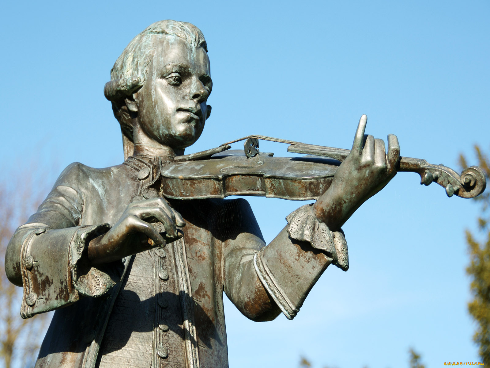 города, памятники, скульптуры, арт, объекты