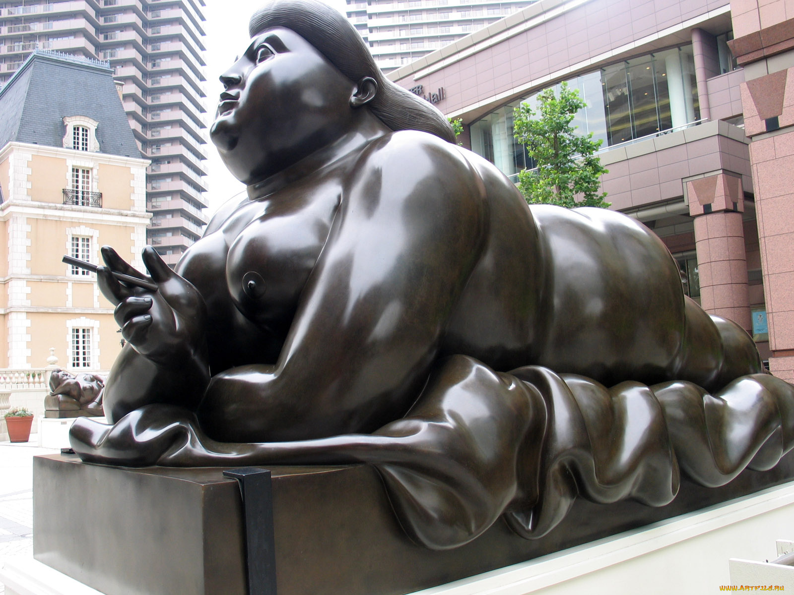 города, памятники, скульптуры, арт, объекты