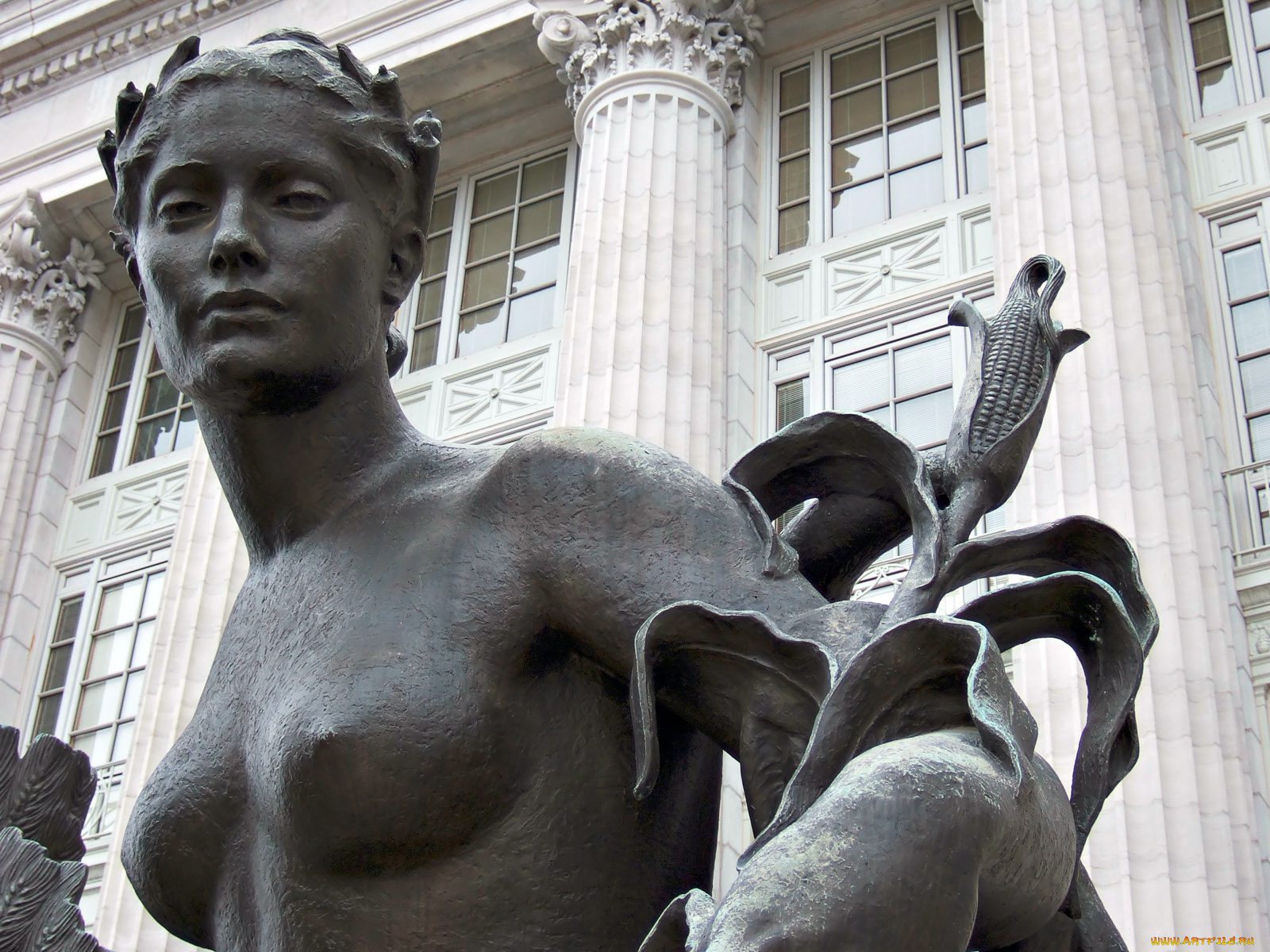 города, памятники, скульптуры, арт, объекты