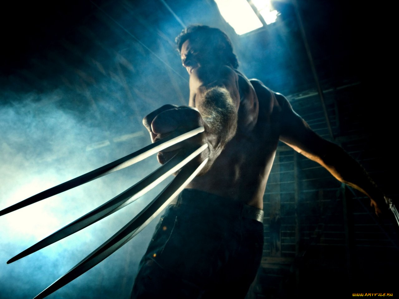 men, origins, wolverine, кино, фильмы