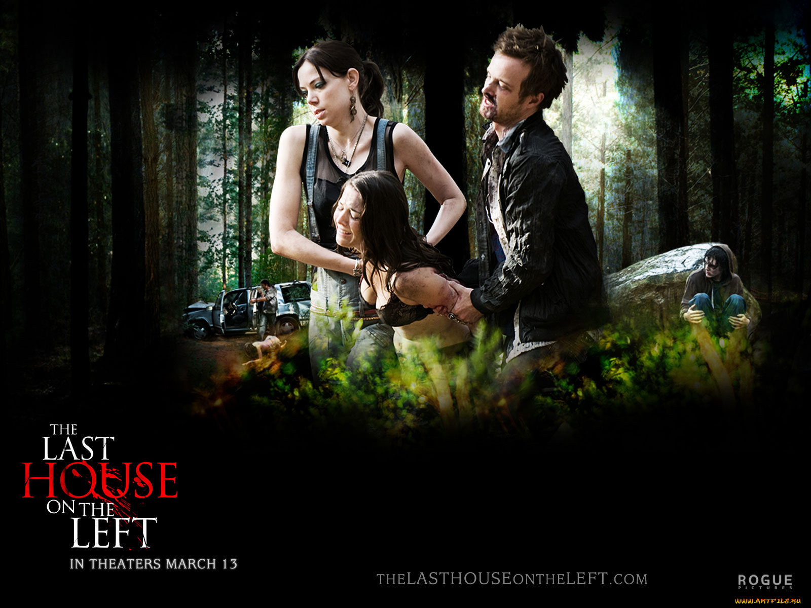 the, last, house, on, left, кино, фильмы