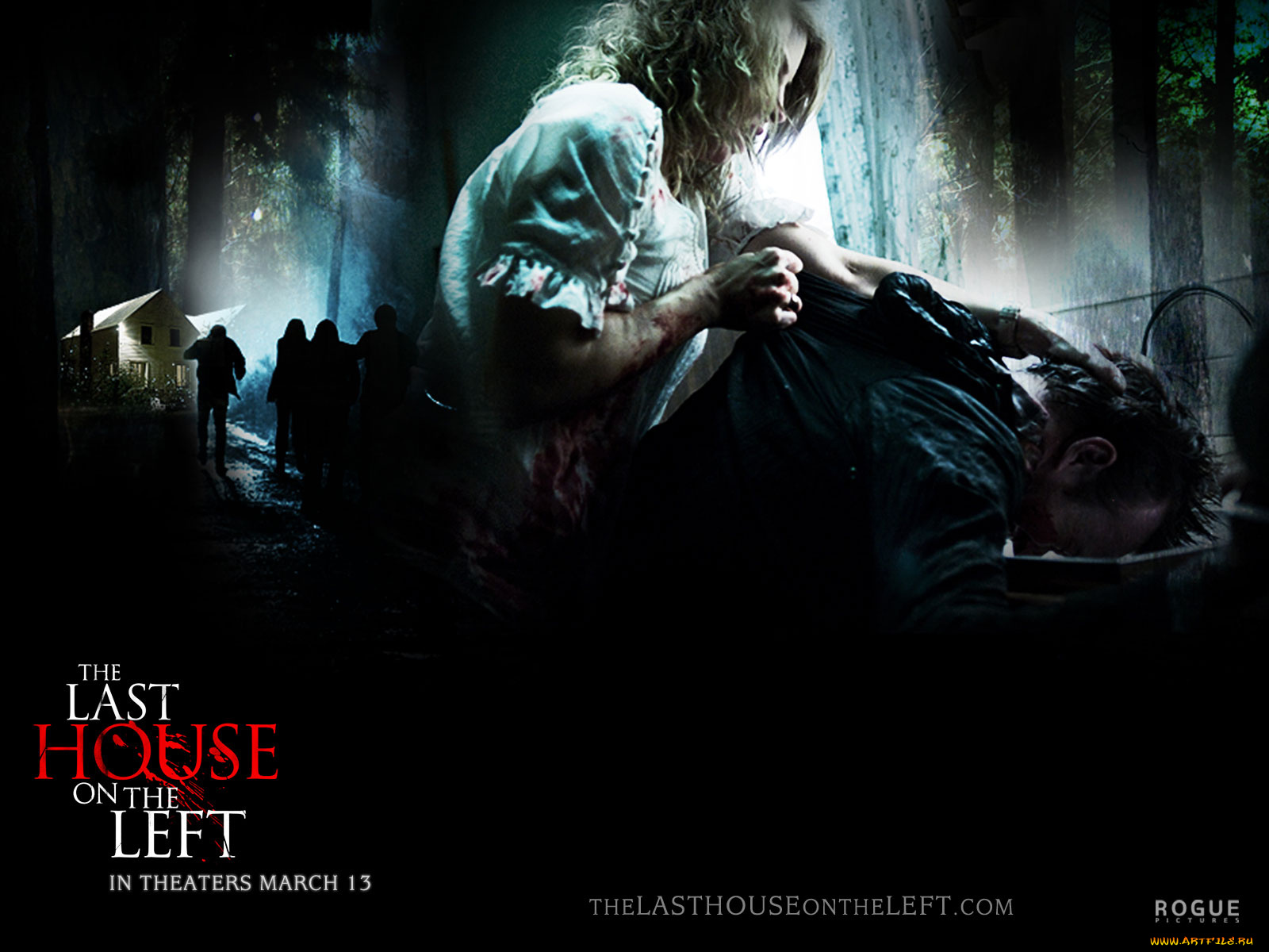 the, last, house, on, left, кино, фильмы