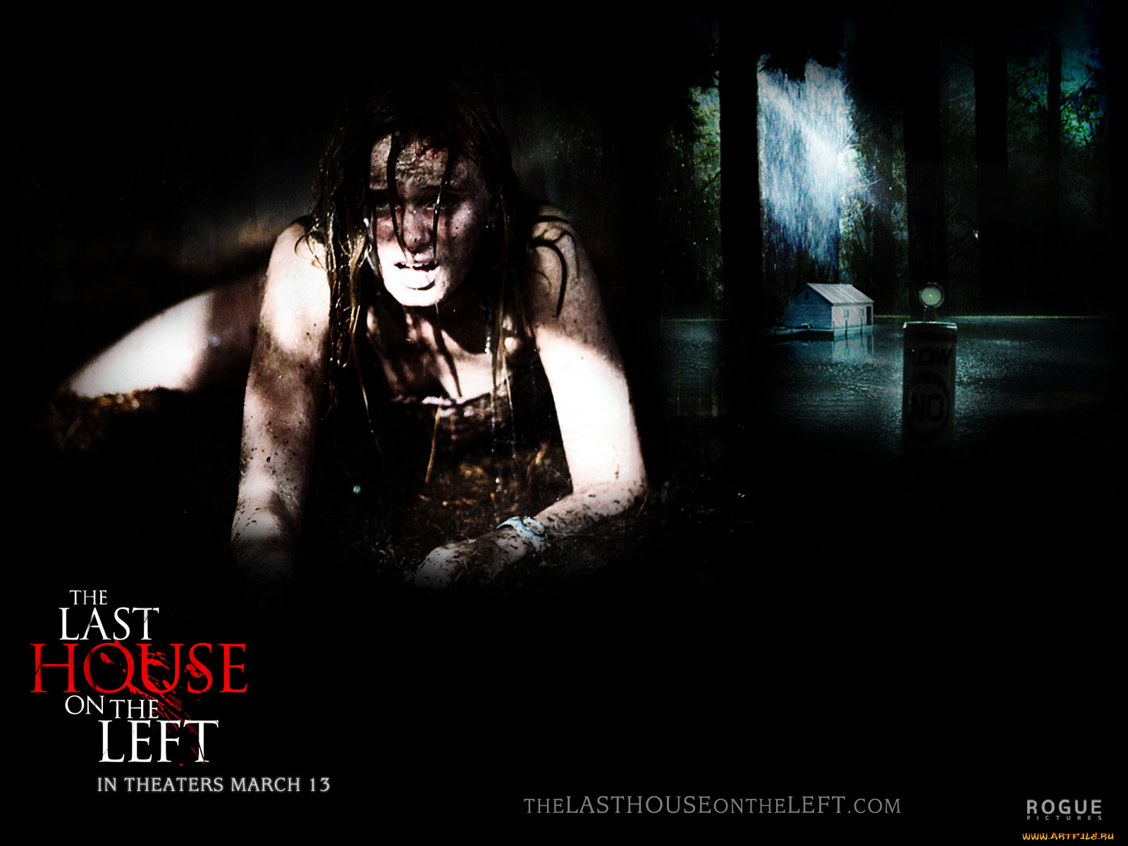 the, last, house, on, left, кино, фильмы