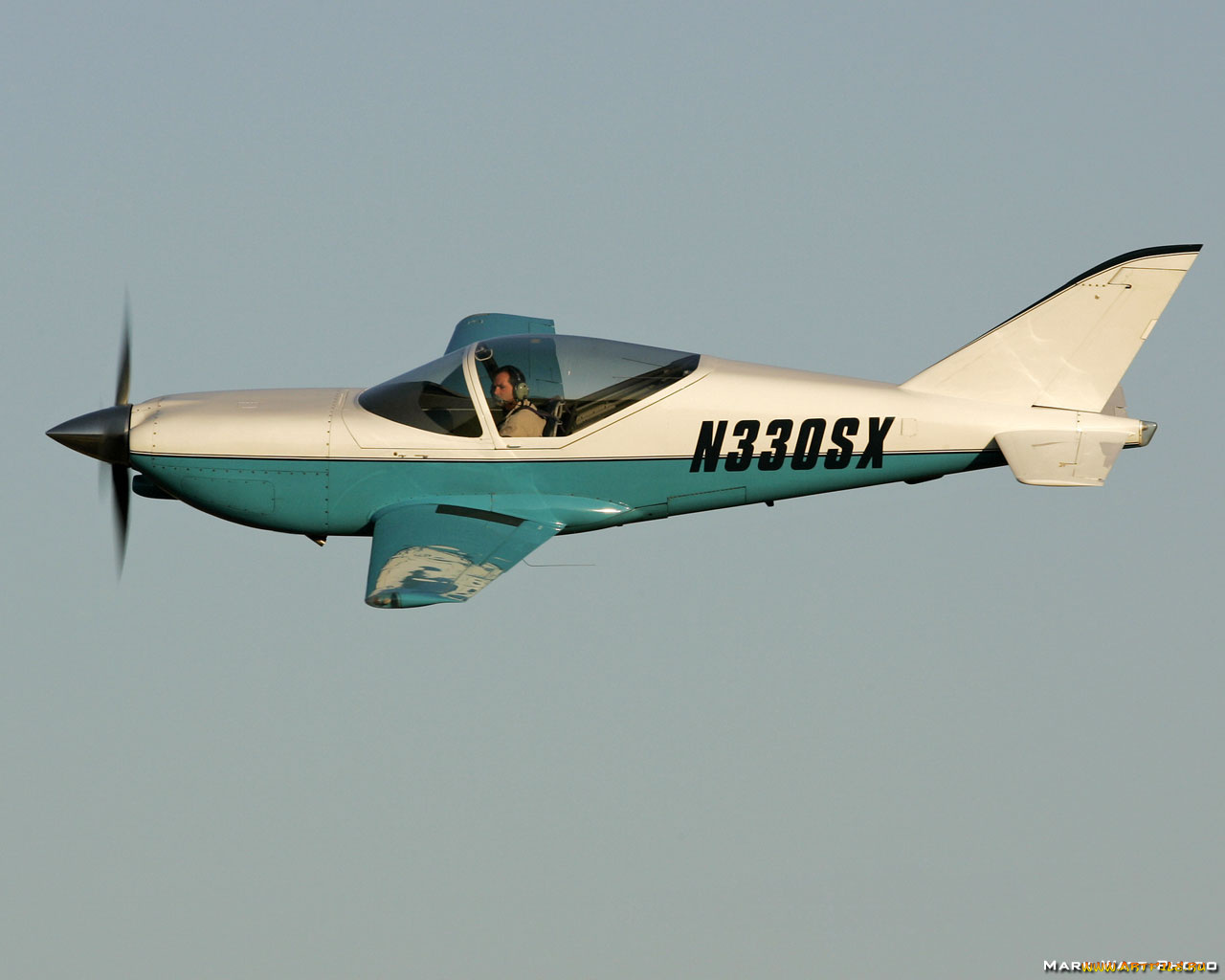 авиация, лёгкие, одномоторные, самолёты